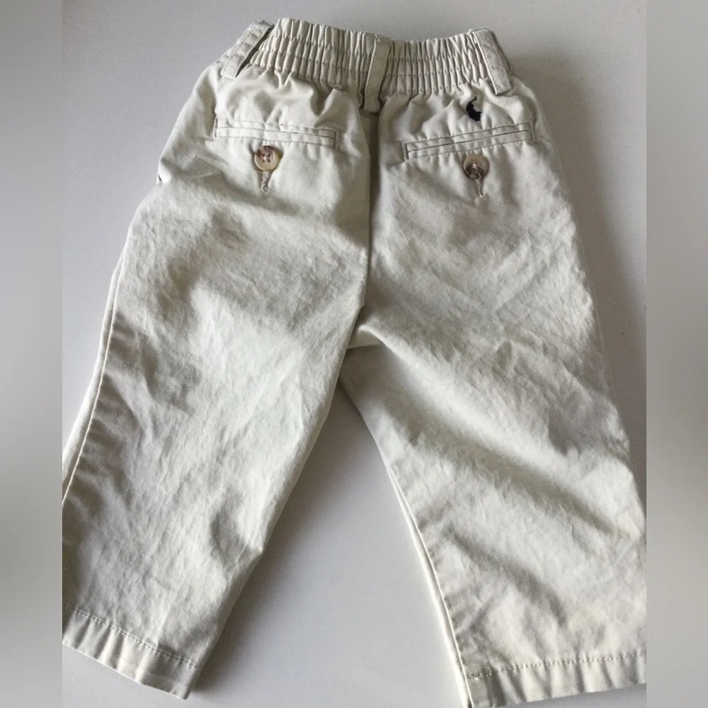 HP💥Ralph Lauren Chino Pants💥HP